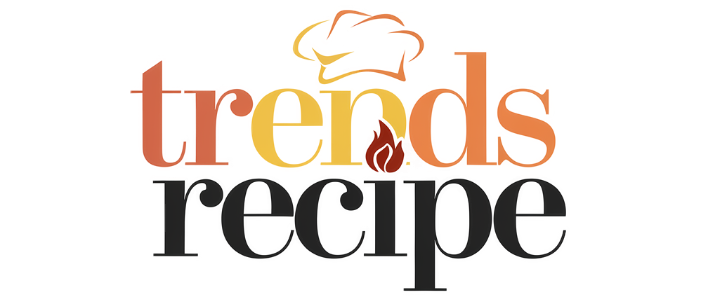 Trends Recipe